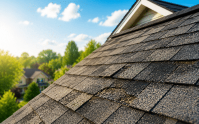 Roof Repair Cost in Palm Bay, FL: What You’ll Pay for Common Fixes