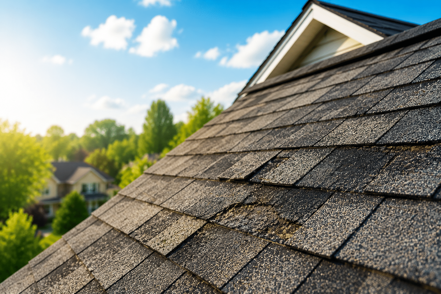 Roof Repair Cost in Palm Bay, FL