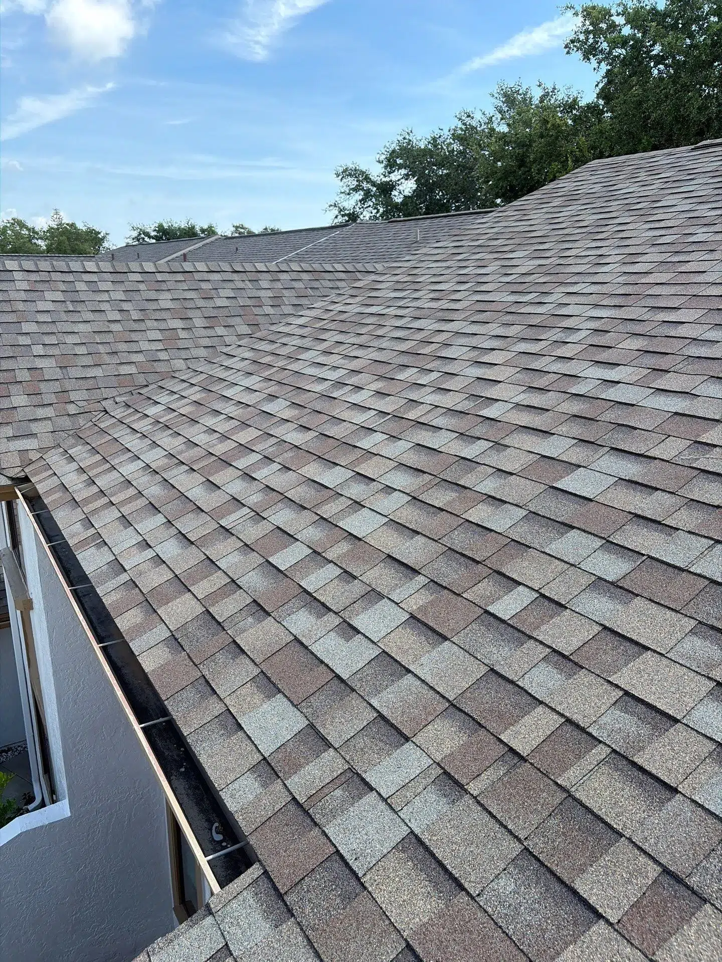 Your Roof Inspection in Palm Bay