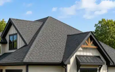 Roof Age: When Should You Start Planning a Replacement?