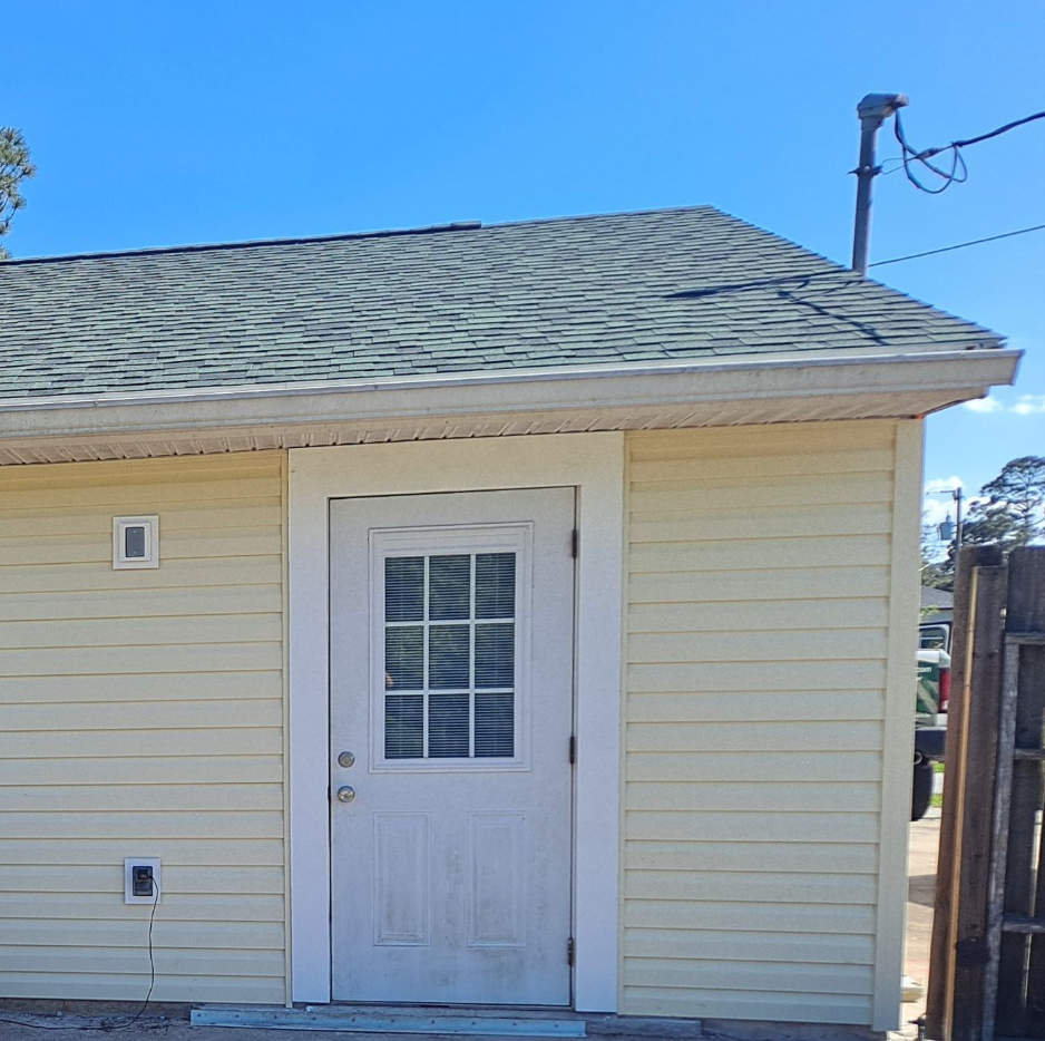 pineapple house
