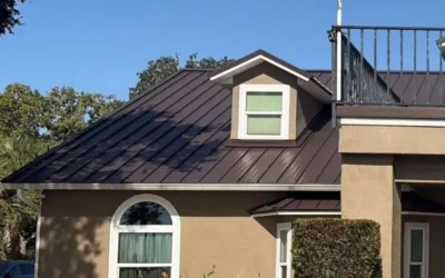 Roof Cost by Material: Asphalt vs. Metal vs. Slate vs. Cedar vs. Tile (2026 Brevard County Pricing)