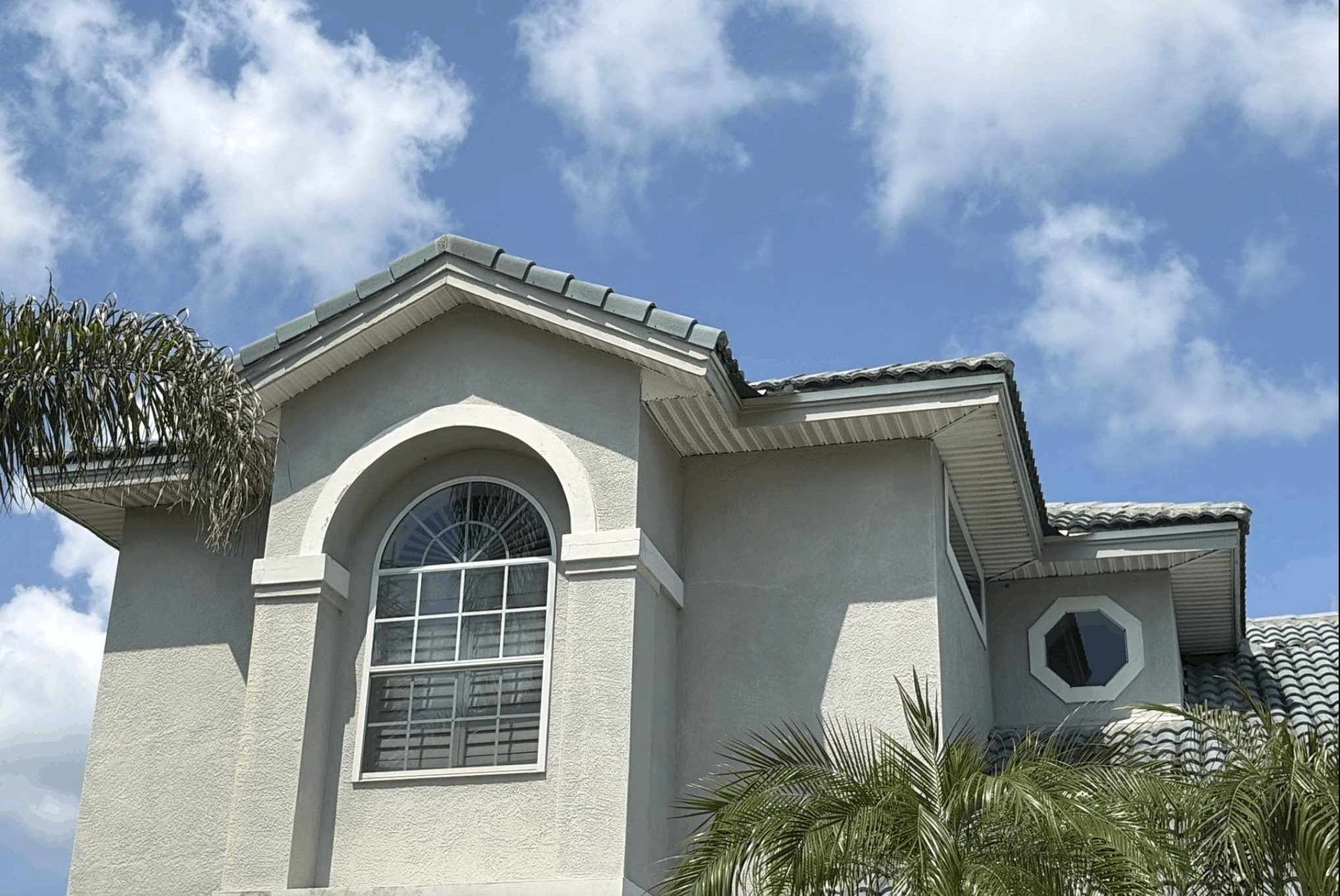 what roof replacement include