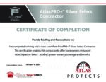 AtlasPro+ Silver AtlasPro+ Silver