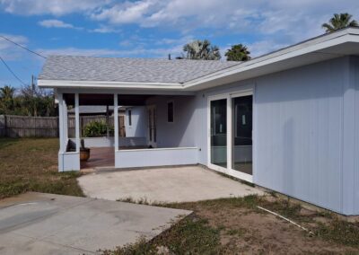 Hardie Board Siding Replacement in Brevard County: