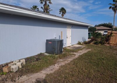 Siding Complete