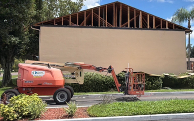 Roof Financing Options for Florida Homeowners
