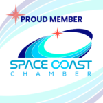 Space Coast chamber Member