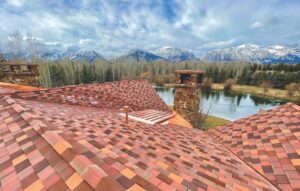 Clay Tile 