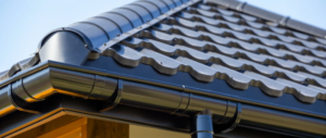 How Do Gutters Protect Your Roof