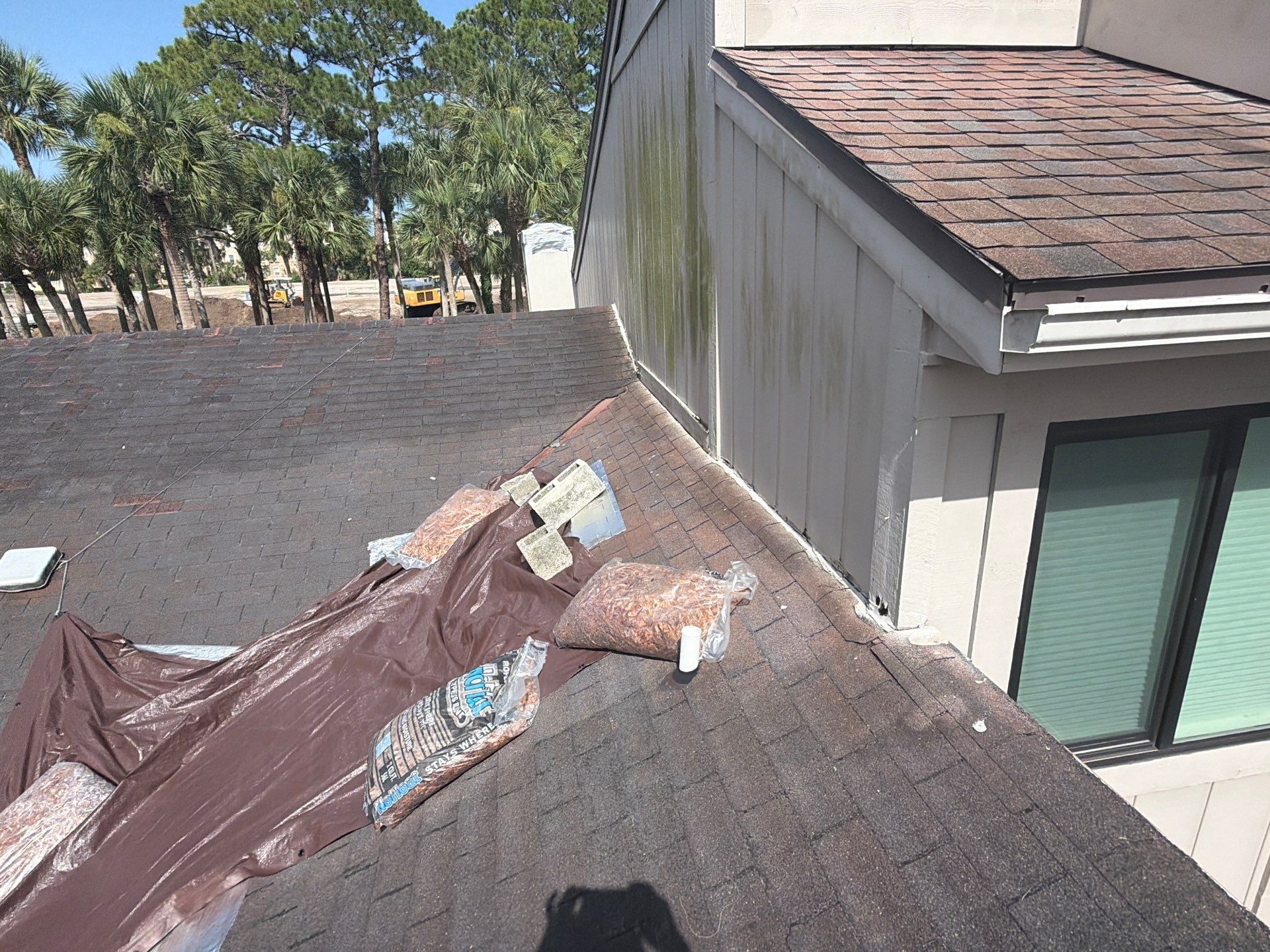 Signs you need a roof inspection now