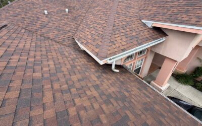 How Your Gutters Protect Your Roof (And Signs You Need New Ones)