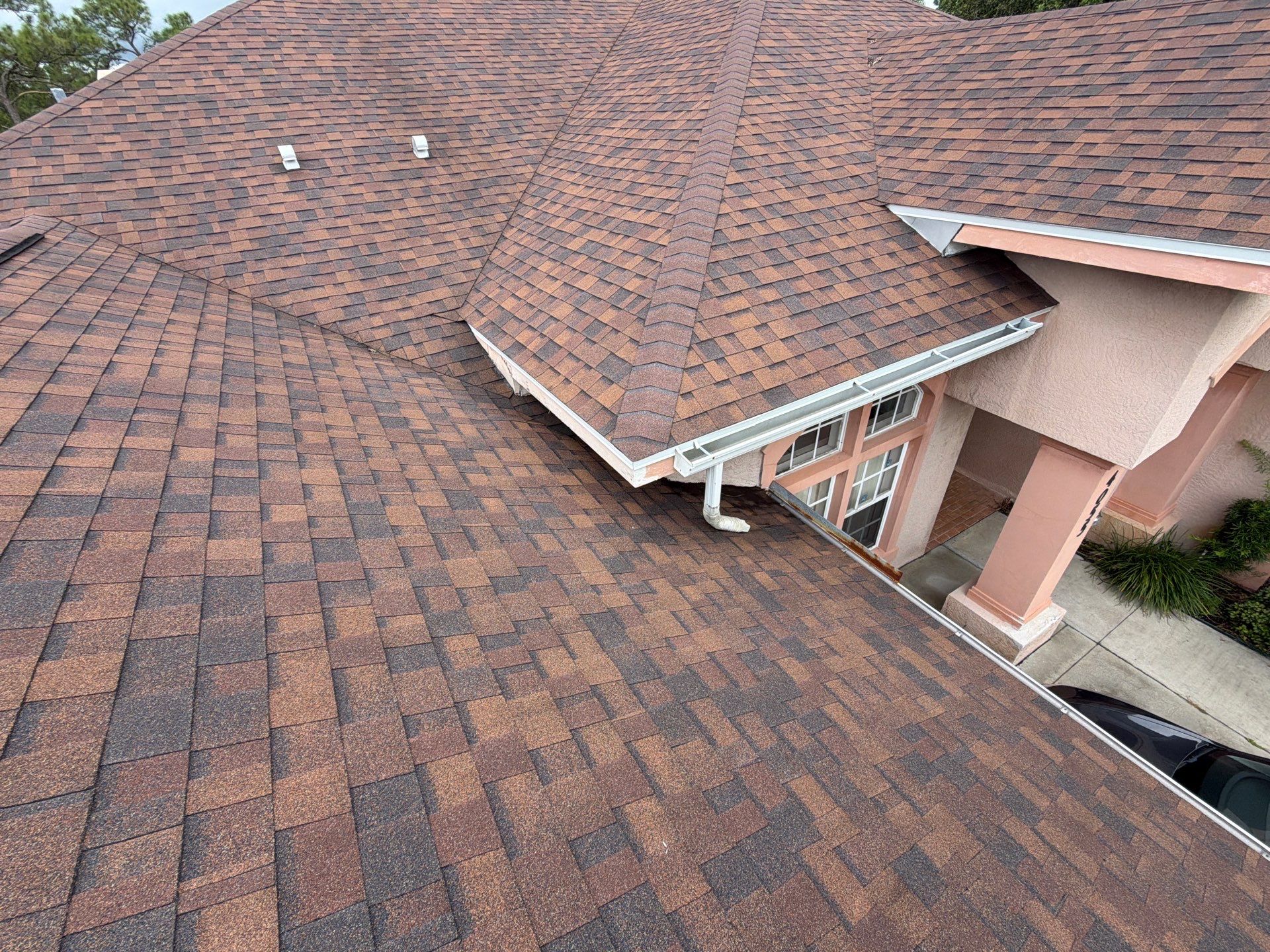 florida-roof-gutters Florida Roofing and Renovations Inc. gutters protection